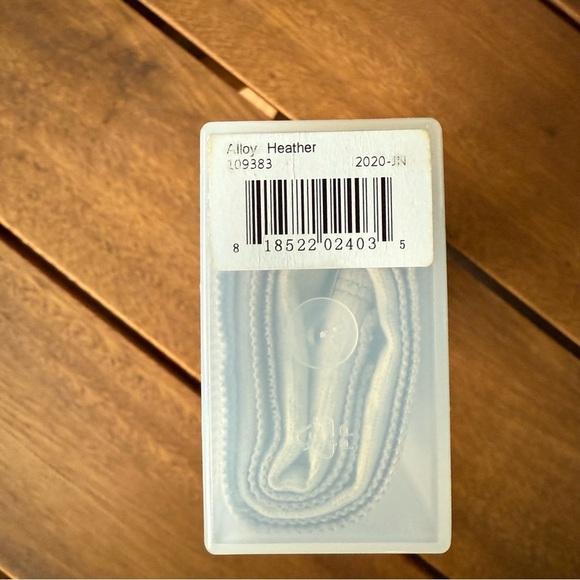 Mission Original Cooling Towel - Gray - Picture 3 of 3